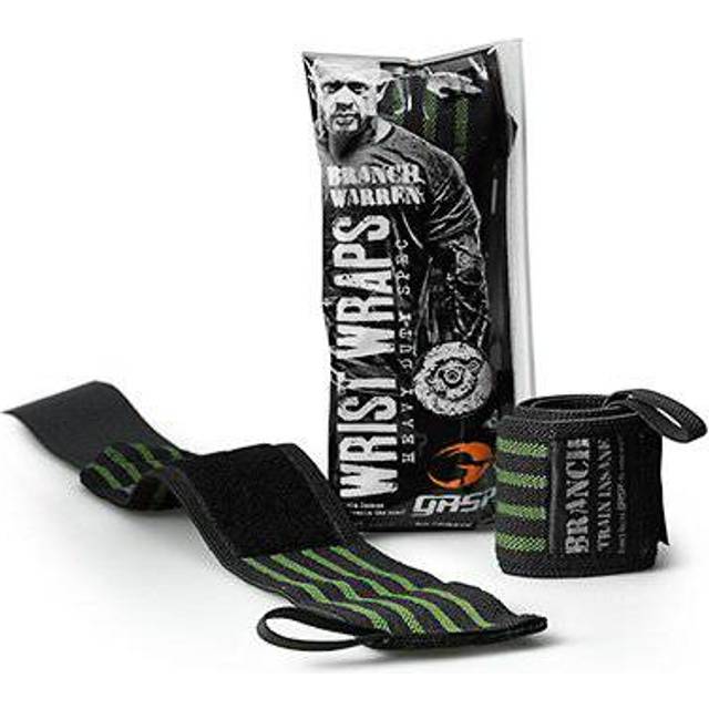 Gasp Branch 18'' Wrist Wrap
