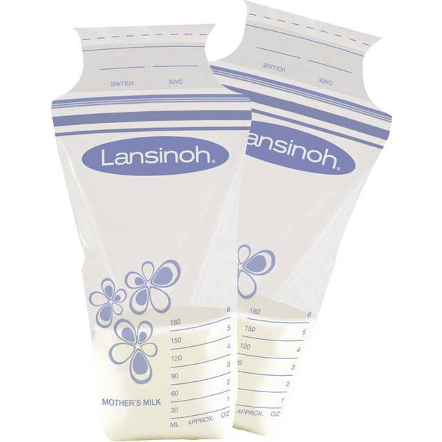 Lansinoh Fryseposer