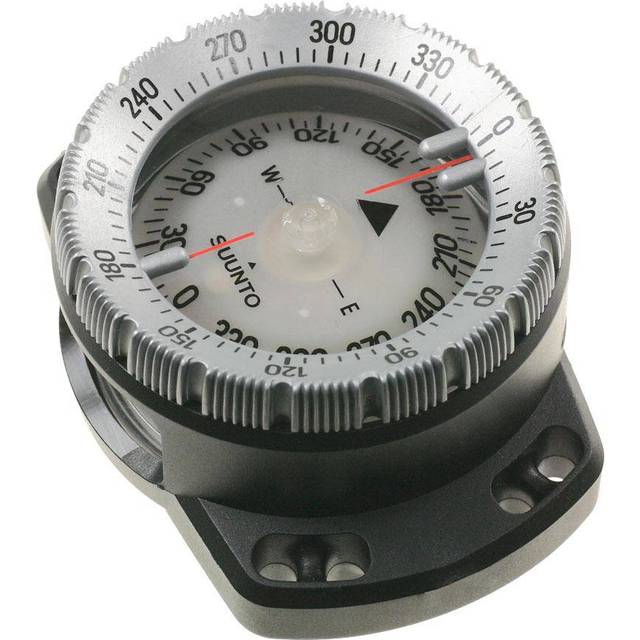 Suunto SK-8 Bungee