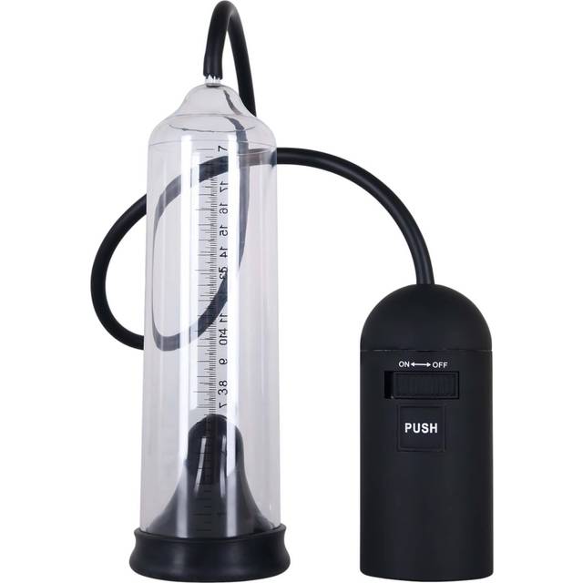 You2Toys Automatic Power Penis Pump