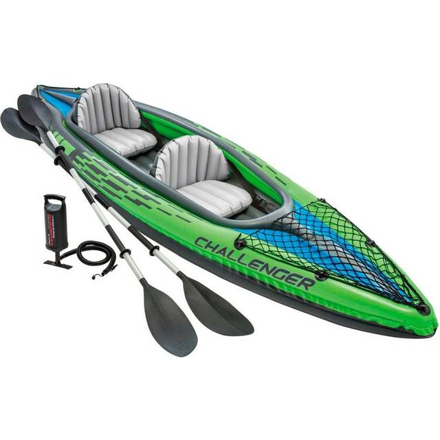 Intex Challenger K2