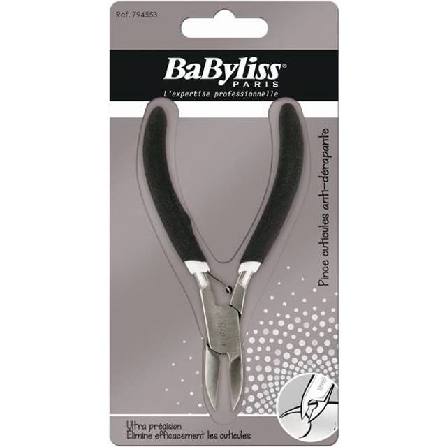 Babyliss Cuticle Pince