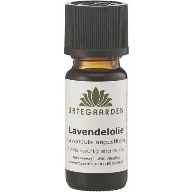 Urtegaarden Lavendelolie 10ml