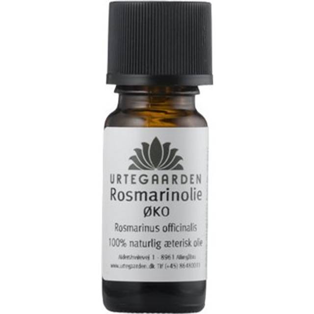 Urtegaarden Rosmarinolie ØKO