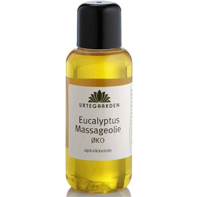 Urtegaarden Eucalyptus