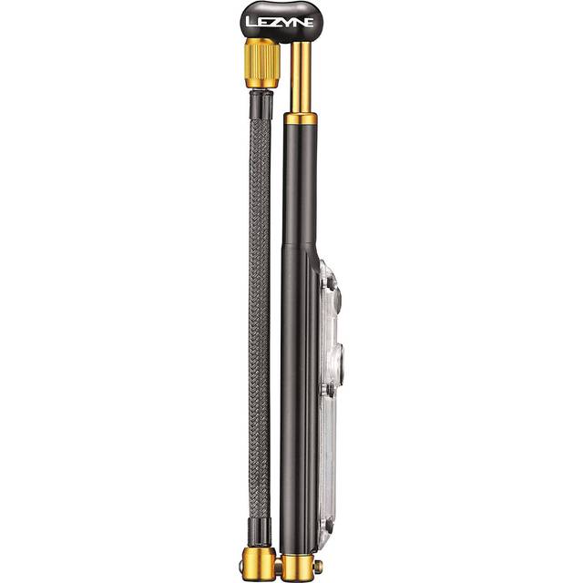 Lezyne Digital Shock Drive