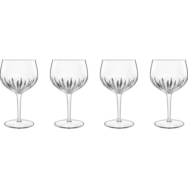 Luigi Bormioli Mixology