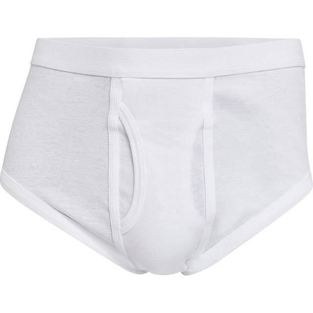 JBS Original White