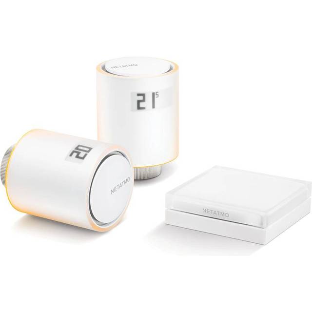 Netatmo NVP-EN