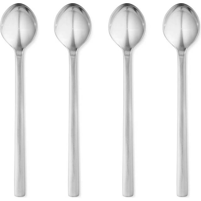 Georg Jensen New York Kaffeske 18cm 4stk
