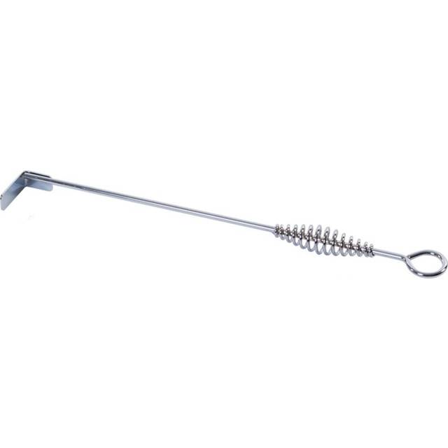 Big Green Egg Ash Tool