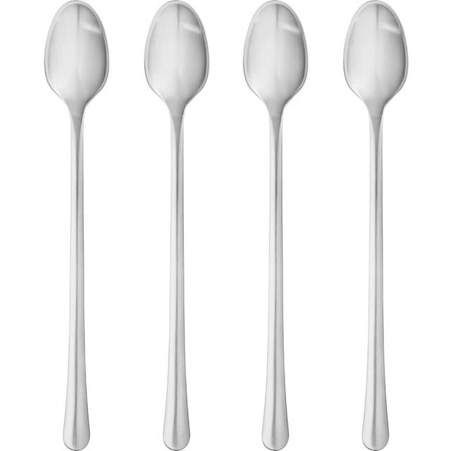 Georg Jensen Copenhagen Kaffeske 19.8cm 4stk
