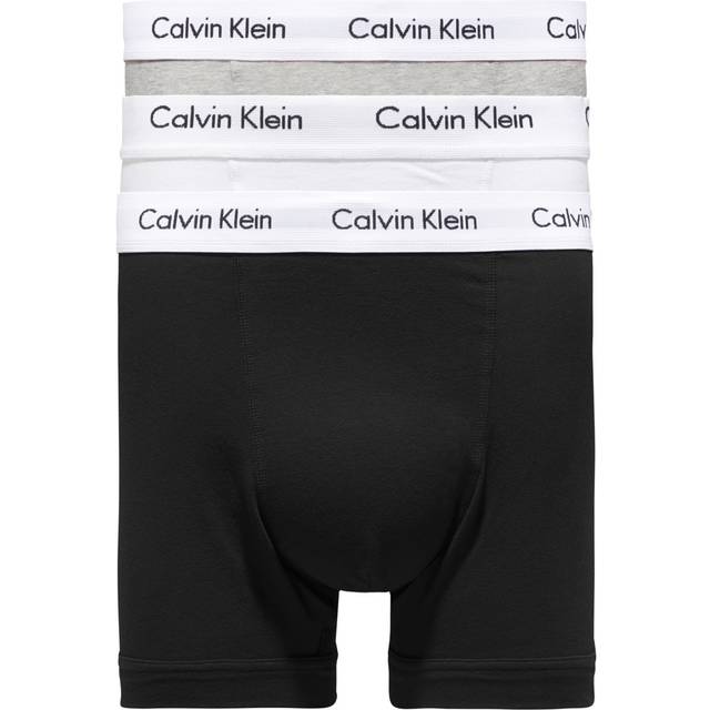 Calvin Klein Cotton Stretch
