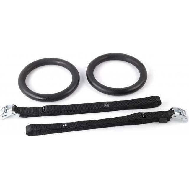 Abilica Gymnastic Rings