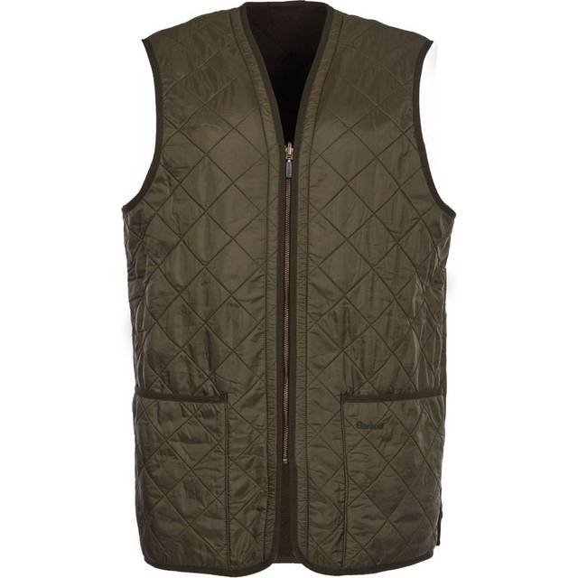 Barbour Polarquilt