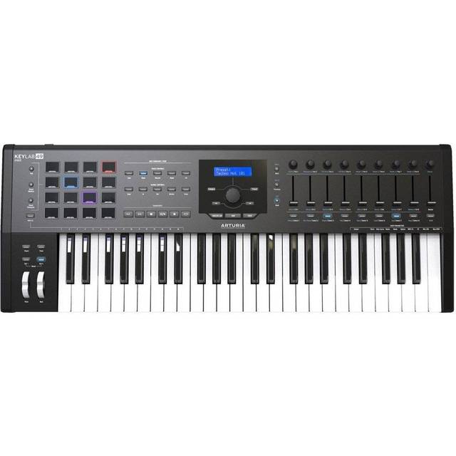 Arturia KeyLab 49