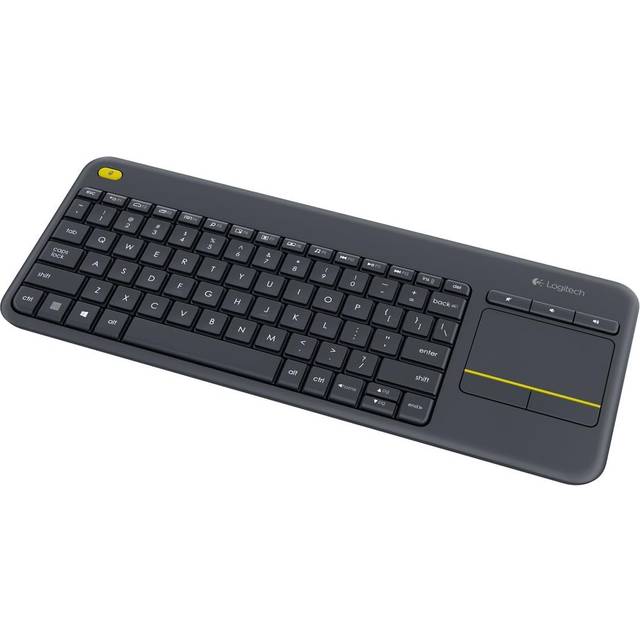 Logitech K400 Plus