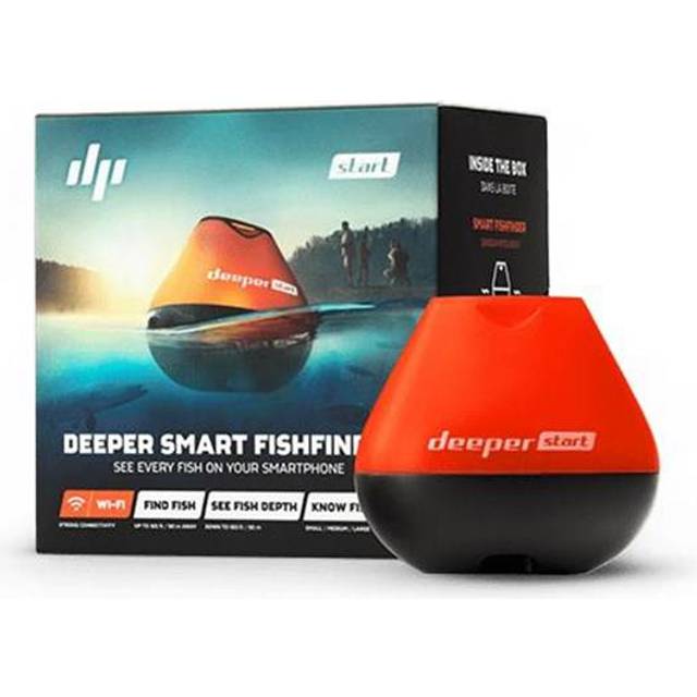 Deeper Start