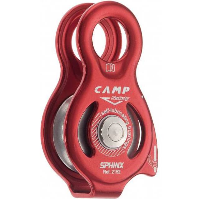 Camp Sphinx