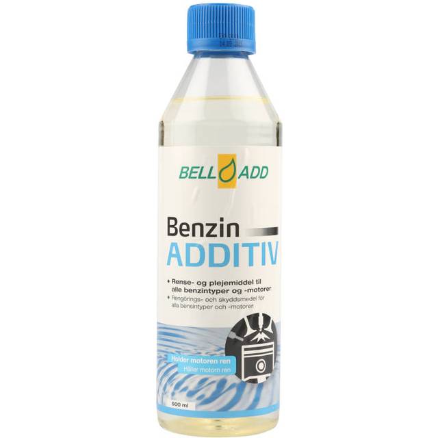 Bell Add Benzin Tilsætning 0.5L