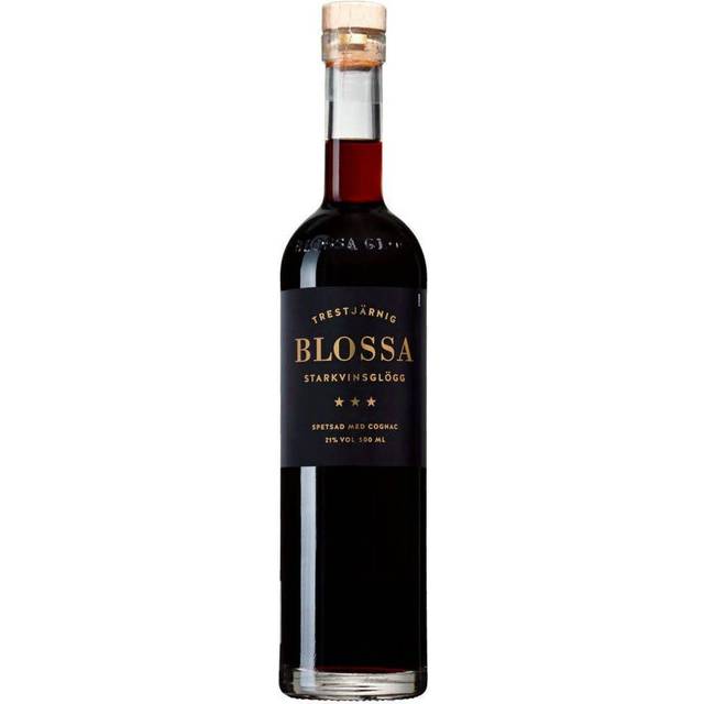 Blossa Mulled