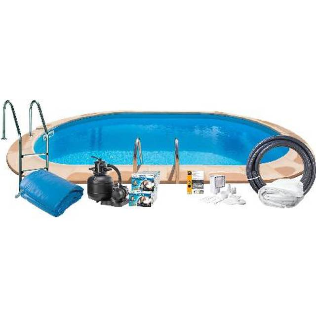 Swim & Fun 7x3.2x1.2