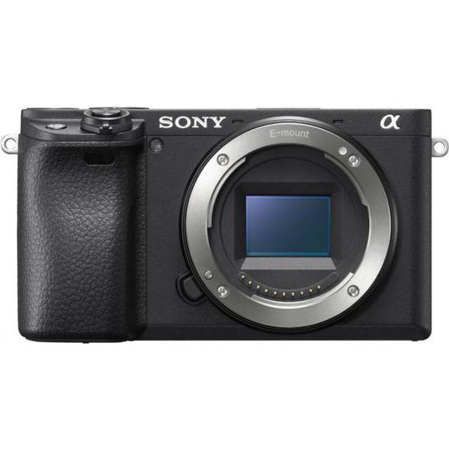 Sony Alpha 6400