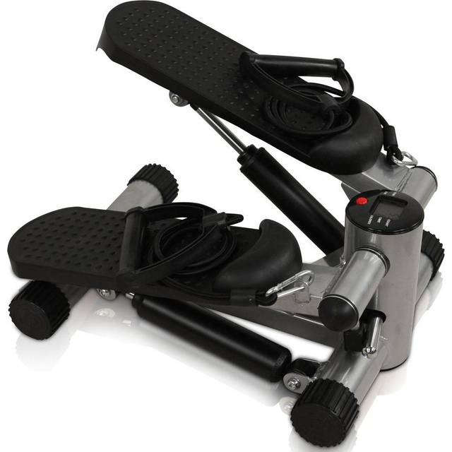 ODIN Ministepper