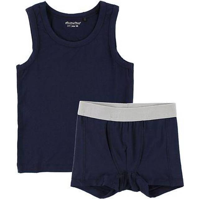 Minymo Dark Navy