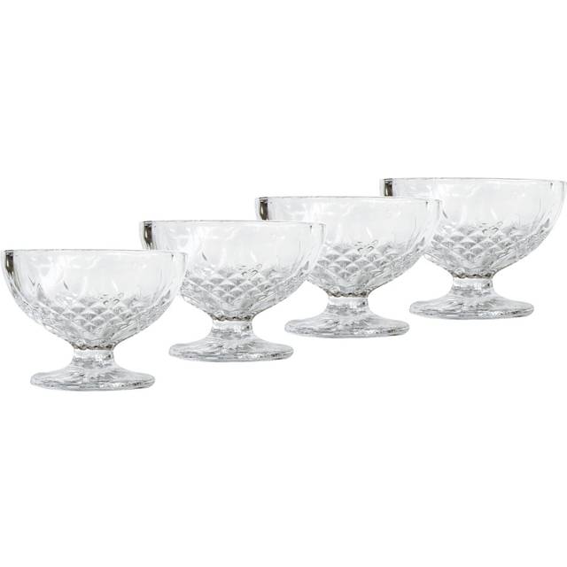 aida Harvey Dessertskål 10.5cm 4stk 0.2L