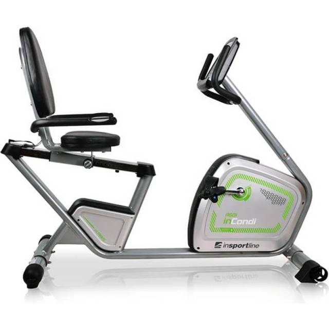 inSPORTline R60i