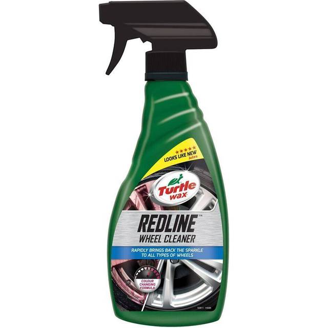 Turtle Wax Redline