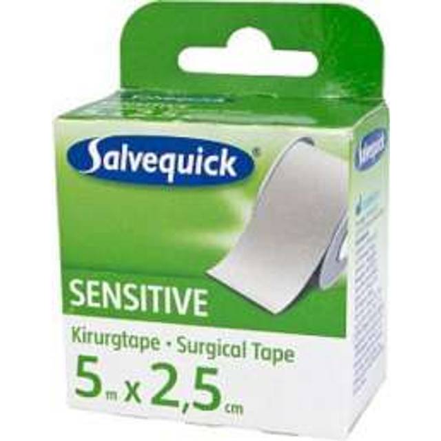 Salvequick Sensitive
