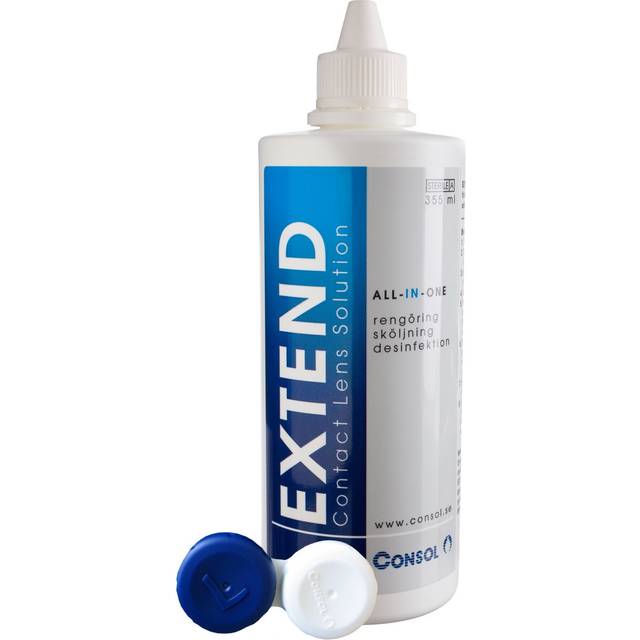Consol Extend