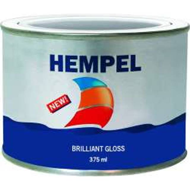 Hempel Brilliant Pure 375