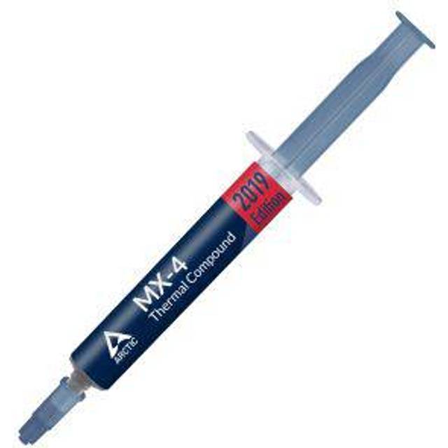 Arctic MX-4
