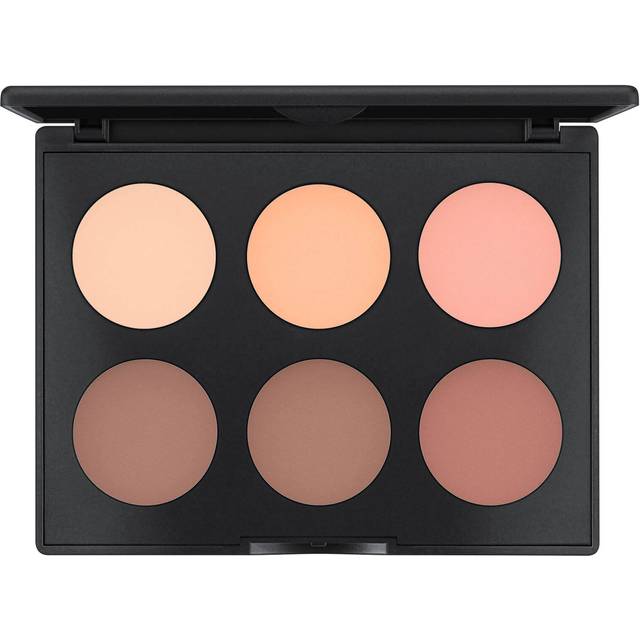 MAC Sculpt & Shape