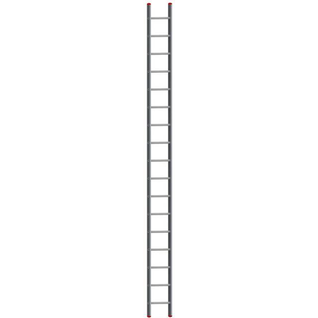 Jumbo Enkeltstige Super Proff 41JES117 4.9m
