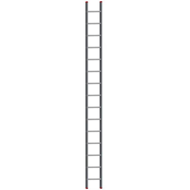 Jumbo Enkeltstige Super Proff 41JES115 4.3m