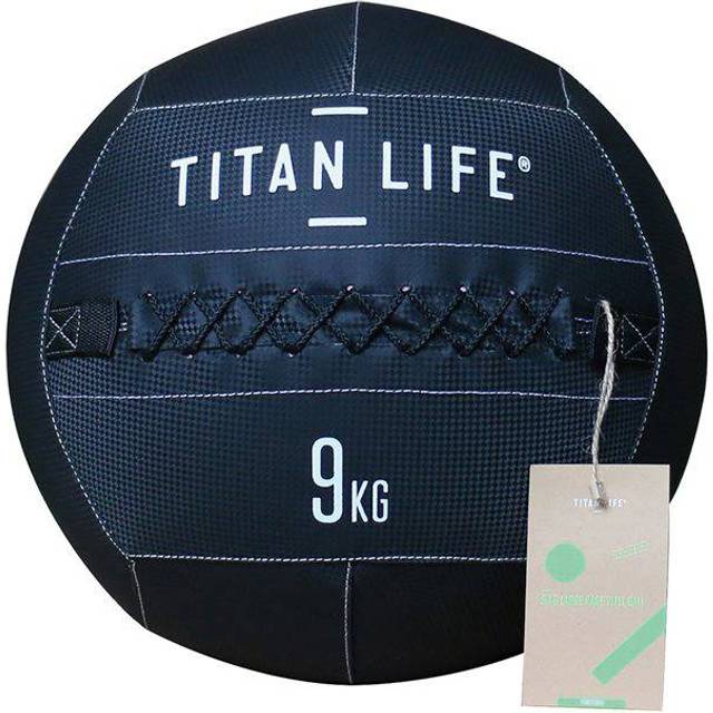 Titan Life Large Rage
