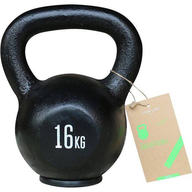 Titan 16kg