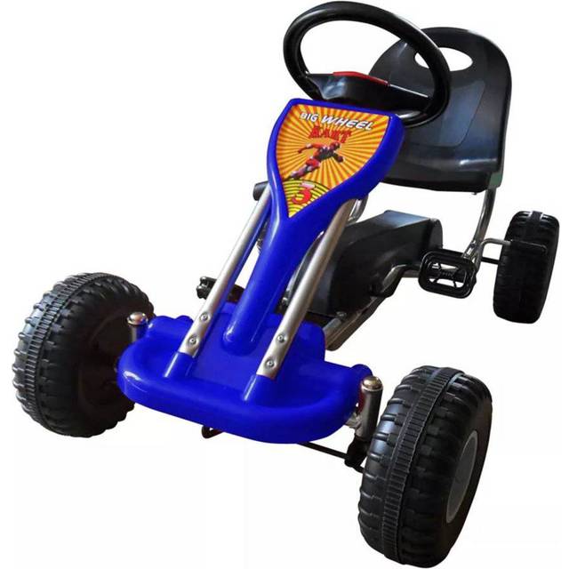 vidaXL Pedal