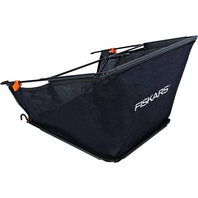 Fiskars StaySharp Græsopsamler