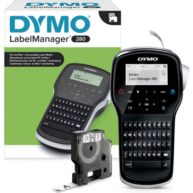 DYMO LabelManager 280
