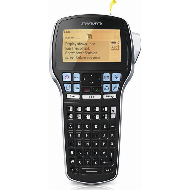 DYMO LabelManager 420P