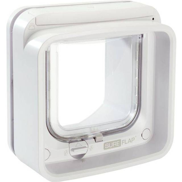 Sureflap Mikrochip Connect Kattelem
