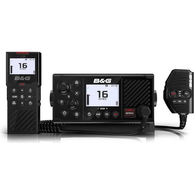 Simrad RS40