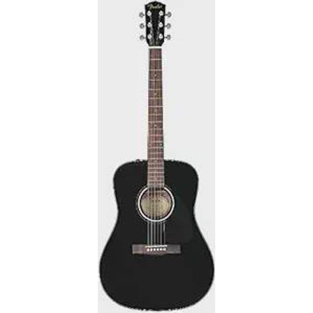 Fender CD-60 Dread