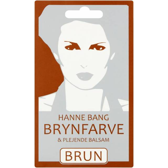 Hanne Bang Brow Tint