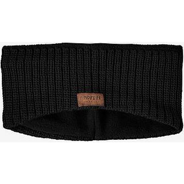 Lindberg Lobonas Headband - Black (15321700)
